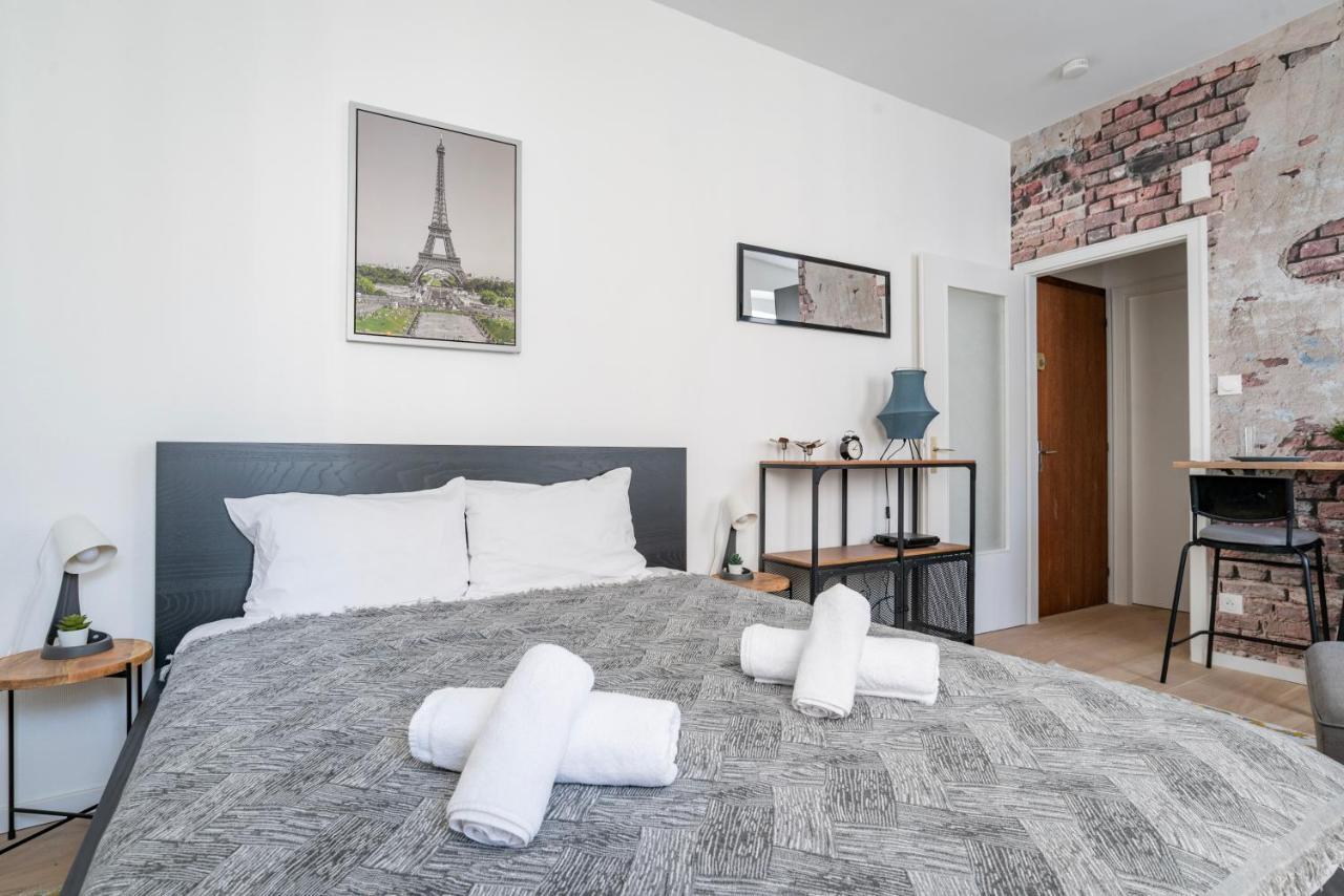 Chez Francoise - Hyper-centre, Vue Cathedrale Apartment *