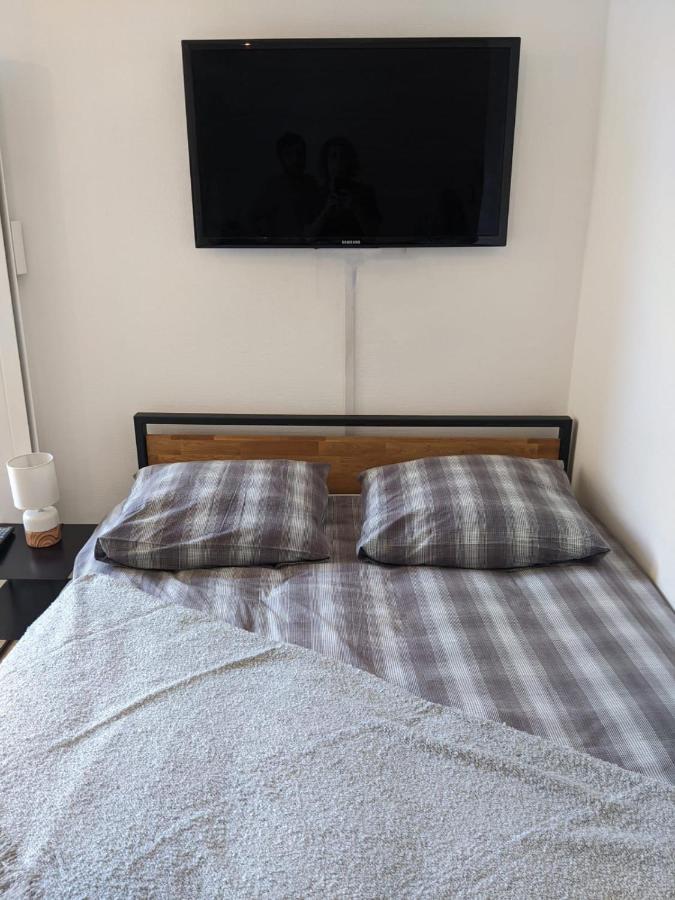 Apartment Studio Lumineux Proche Centre *