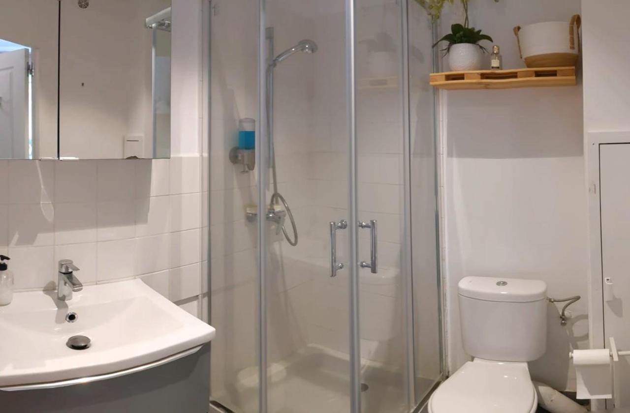 Apartment Studio Lumineux Proche Centre