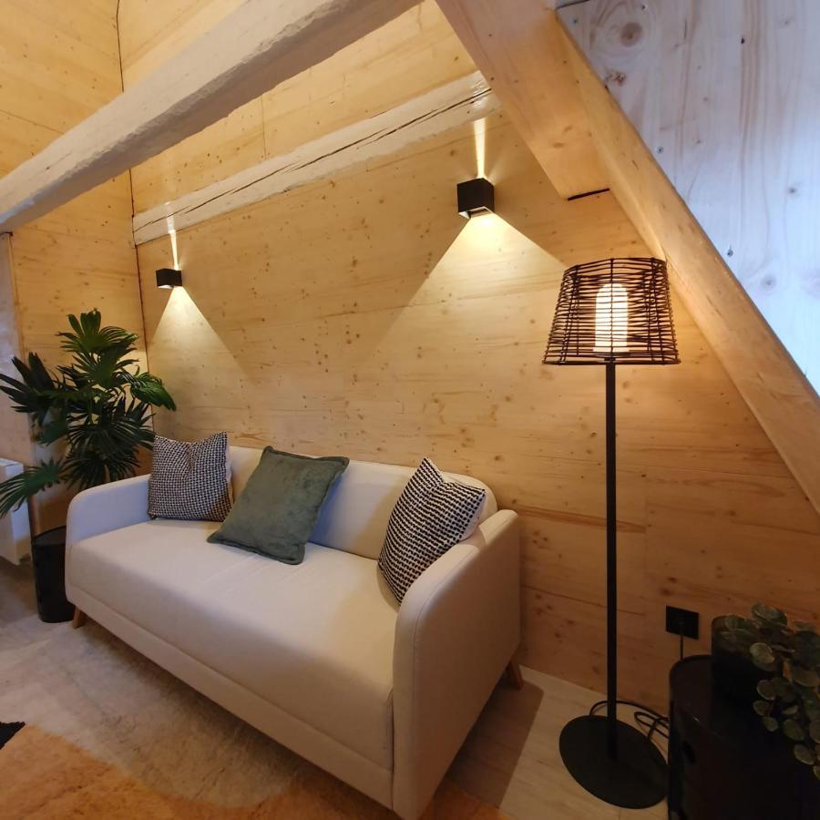 Apartament Hyper Centre