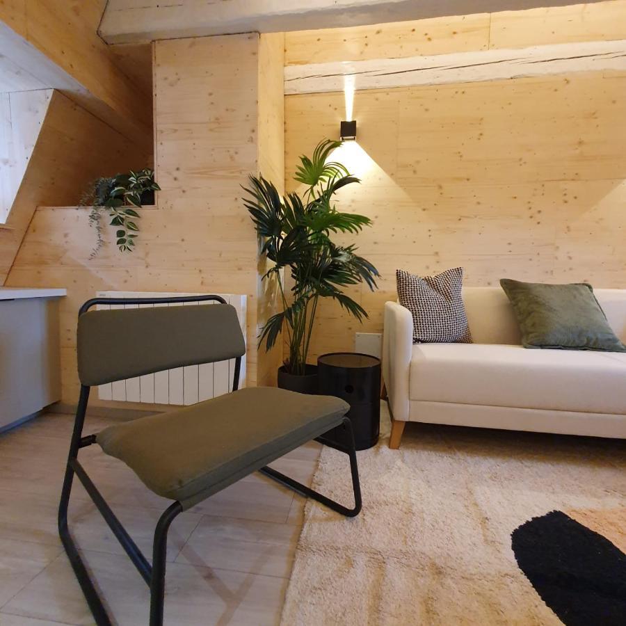 Hyper Centre Apartament *