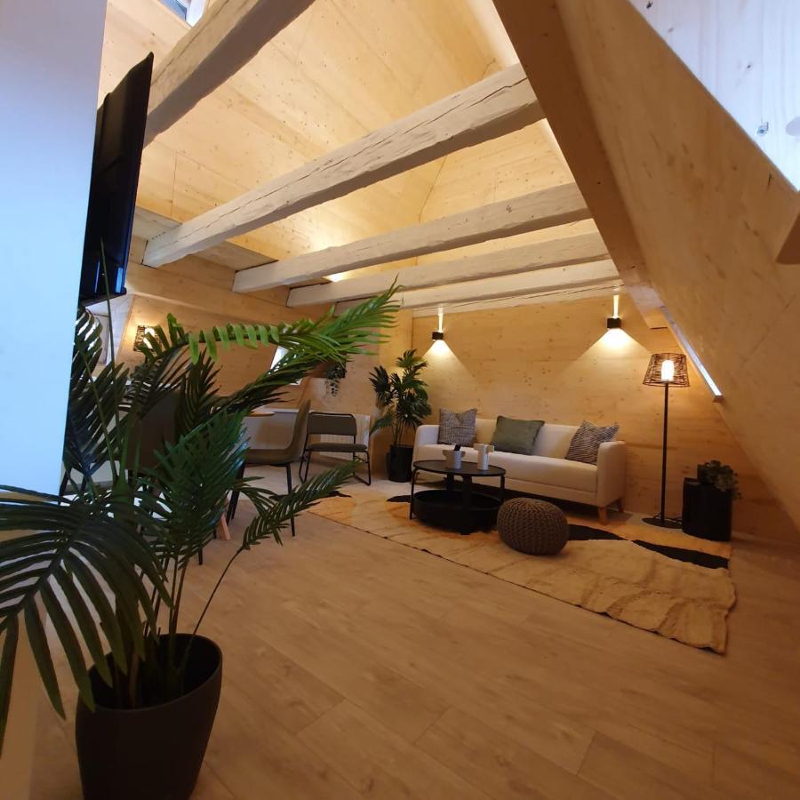 Apartament Hyper Centre *