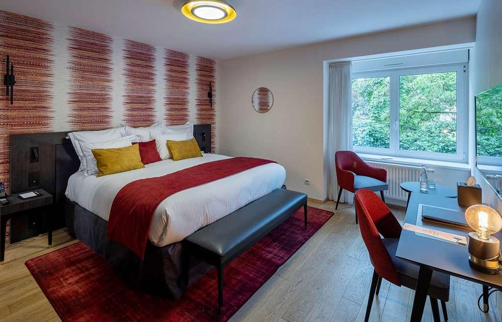 Garrigae La Florangerie - & Piscine Hotel 4*