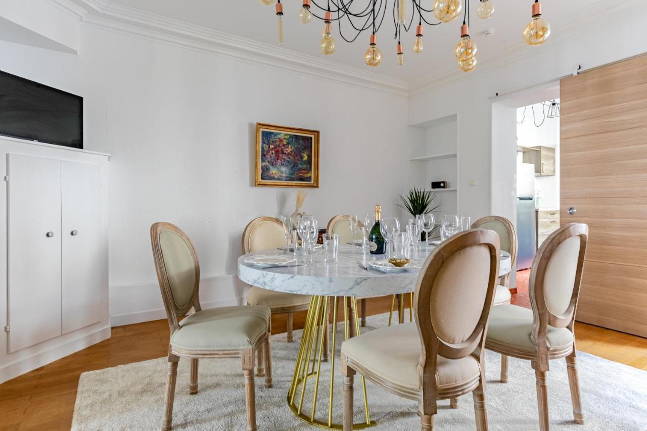 Appartement Petit Arc En Ciel Strasbourg