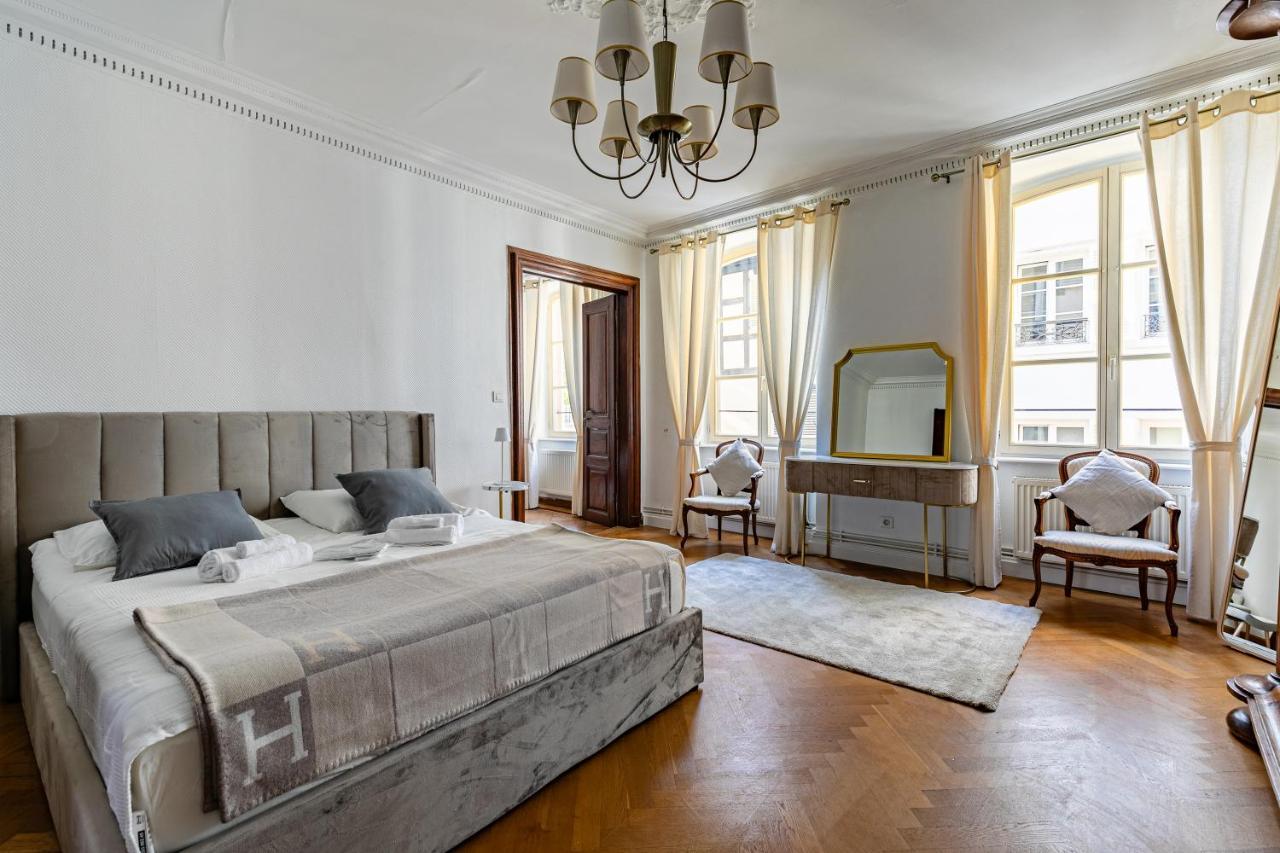 Petit Arc En Ciel Appartement *