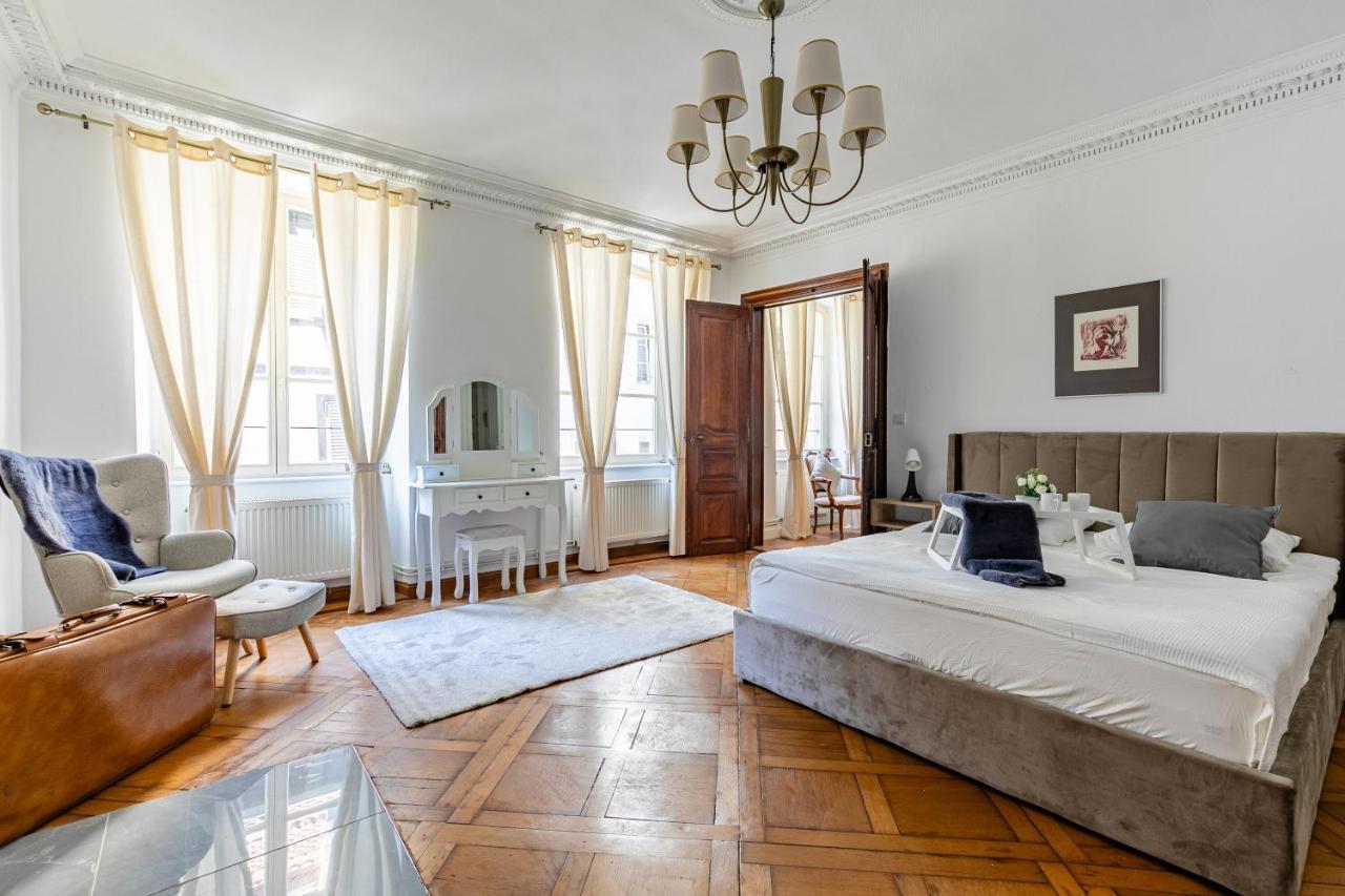 Appartement Petit Arc En Ciel
