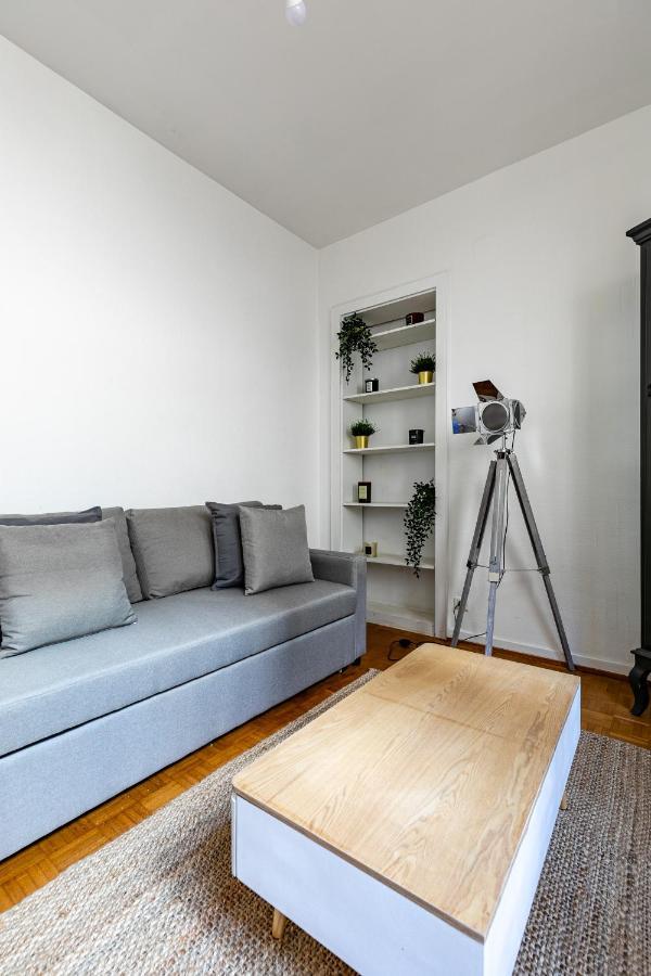 Petit Arc En Ciel Appartement