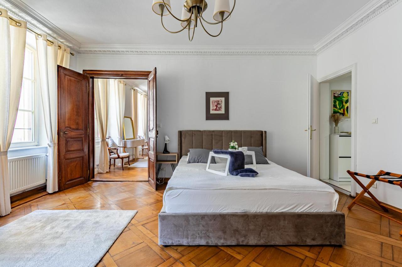 Appartement Petit Arc En Ciel *