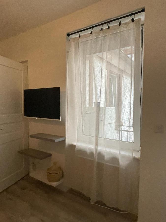 Daire Cosy Quartier Observatoire Strazburg