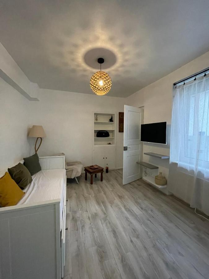 Daire Cosy Quartier Observatoire