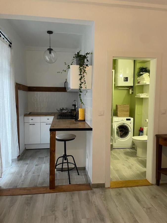 Apartment Cosy Quartier Observatoire