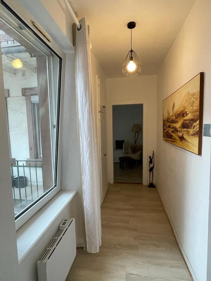 Cosy Quartier Observatoire Apartment
