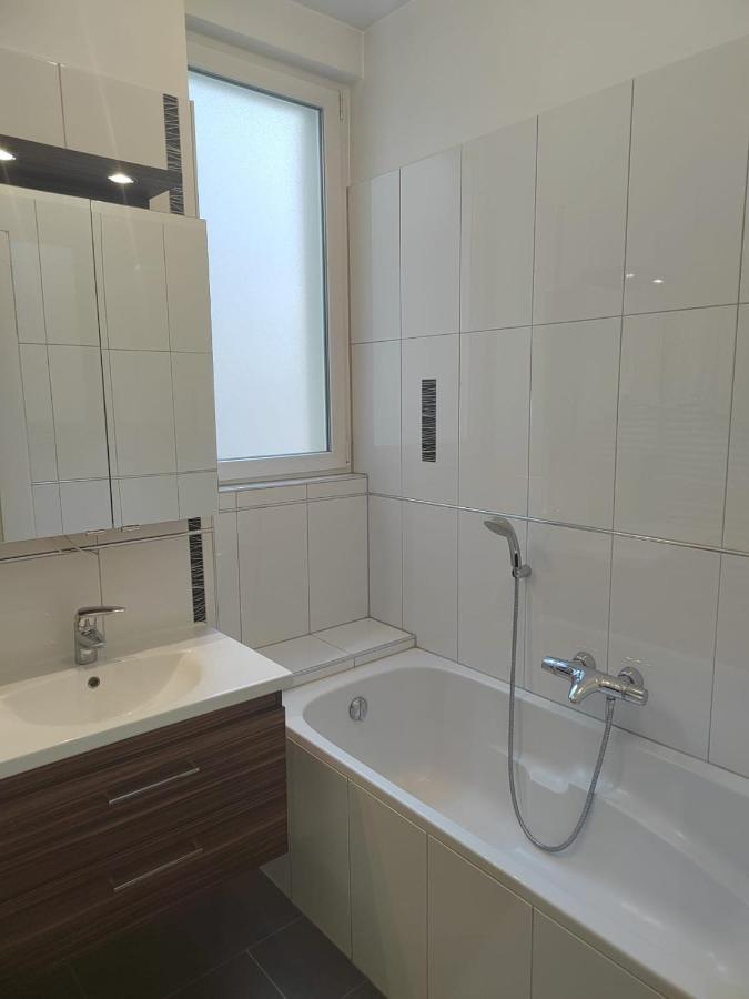 Appartement Spacieux Proche Du Centre