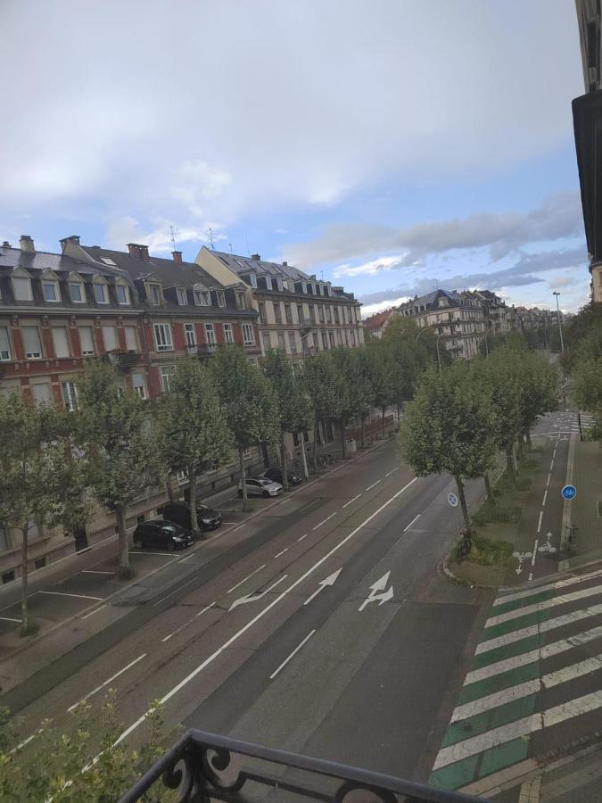 Spacieux Proche Du Centre Appartement *