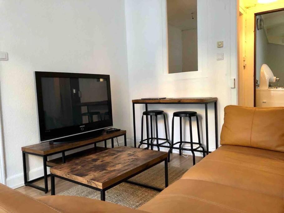 Apartment Le Strasbourgeois Ii Strasbourg