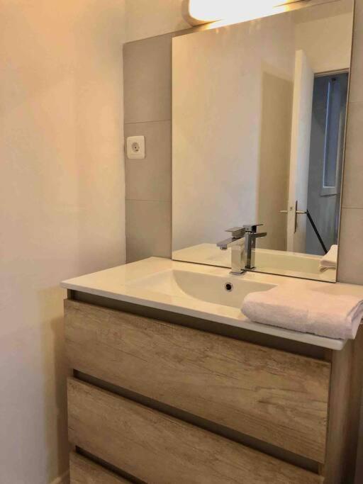 Apartment Le Strasbourgeois Ii Strasbourg