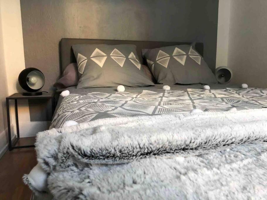 Apartment Le Strasbourgeois Ii Strasbourg