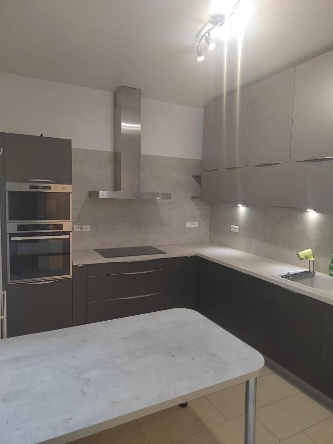 Appartement Spacieux Proche Du Centre *