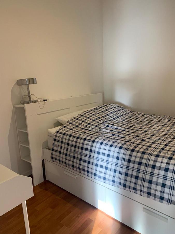 Unterelsau Apartment *