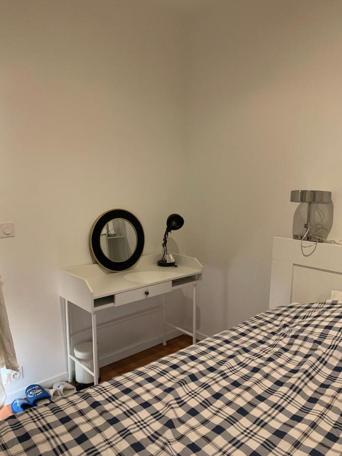 Unterelsau Apartment