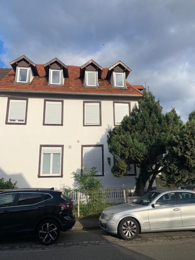 Unterelsau * Straßburg