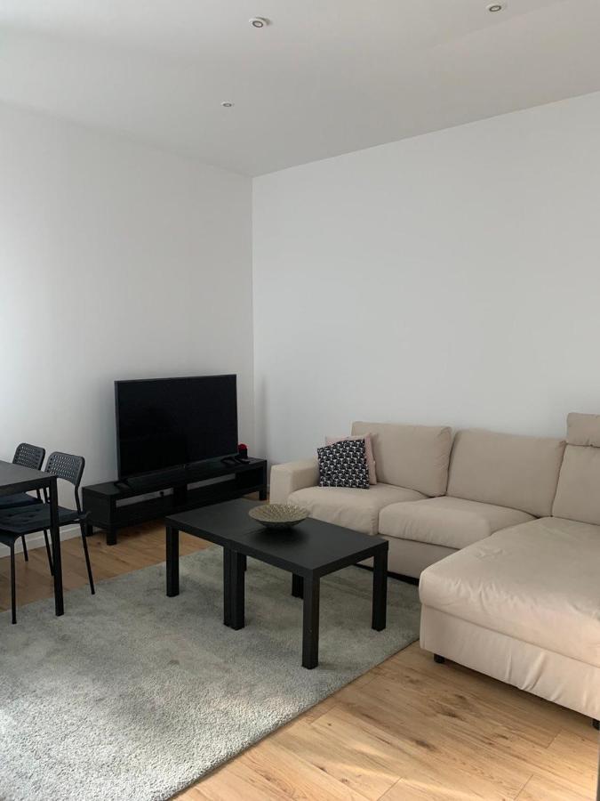 Unterelsau Apartment *