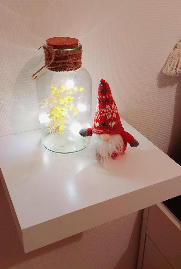 Apartment Cosy *