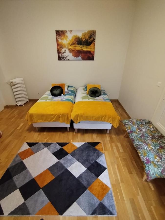 Spacieux Proche Du Centre Appartement *