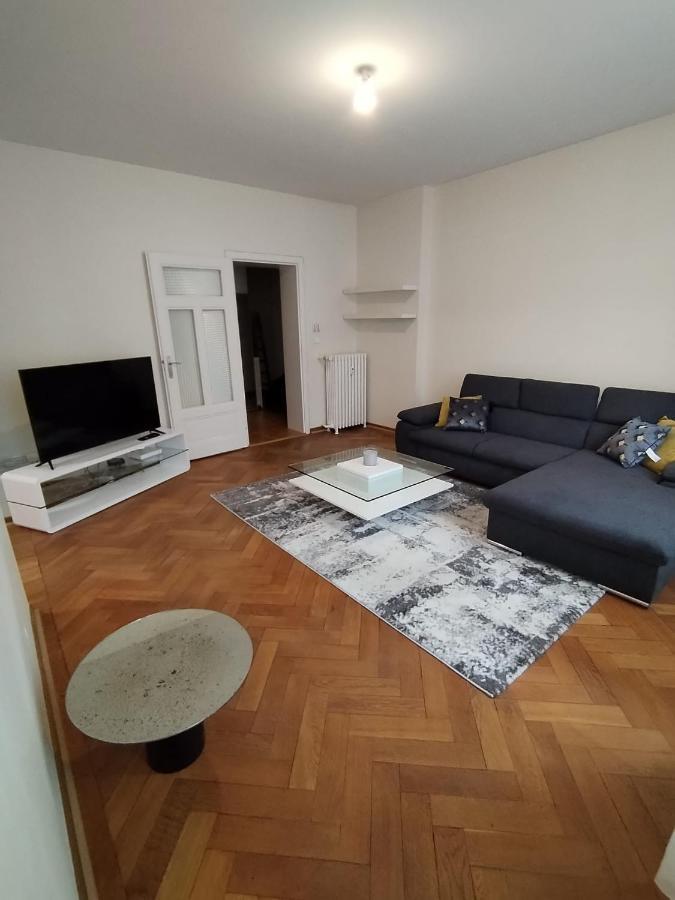 Spacieux Proche Du Centre Appartement Straatsburg
