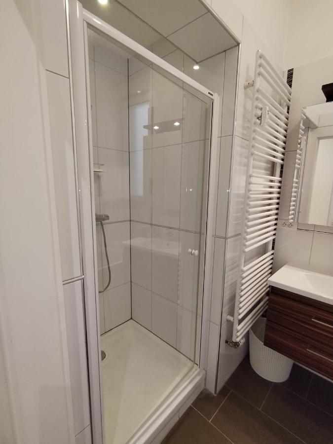 Appartement Spacieux Proche Du Centre