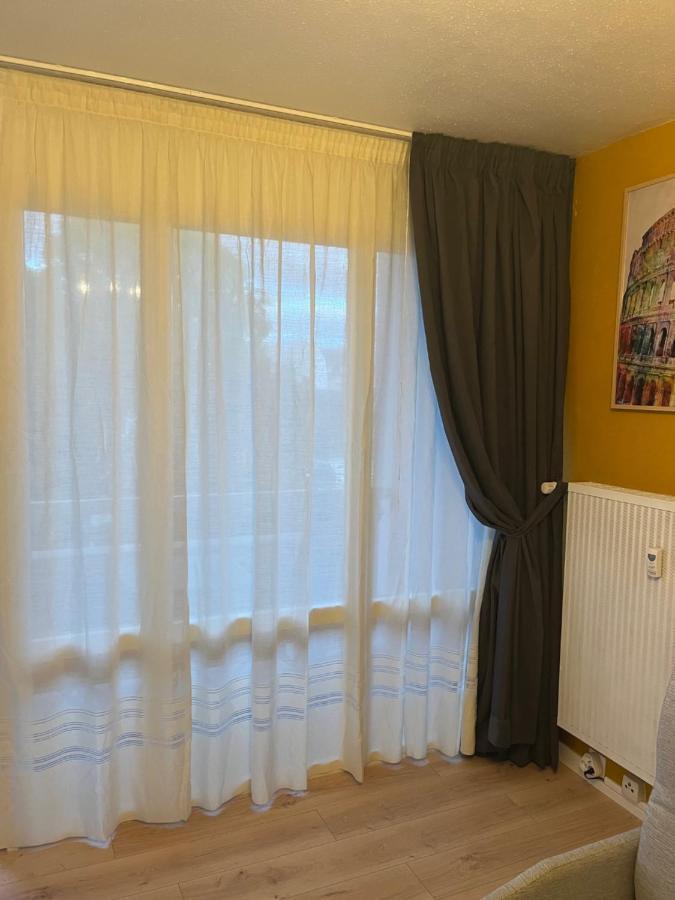 Appartement Roma *