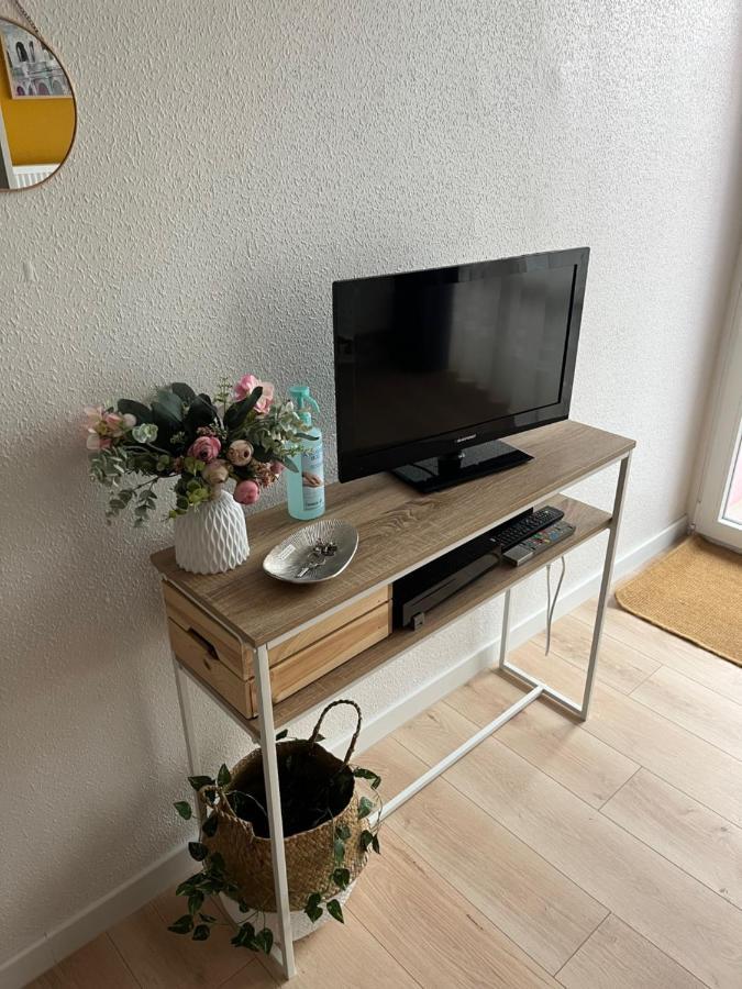 Appartement Roma Strasbourg