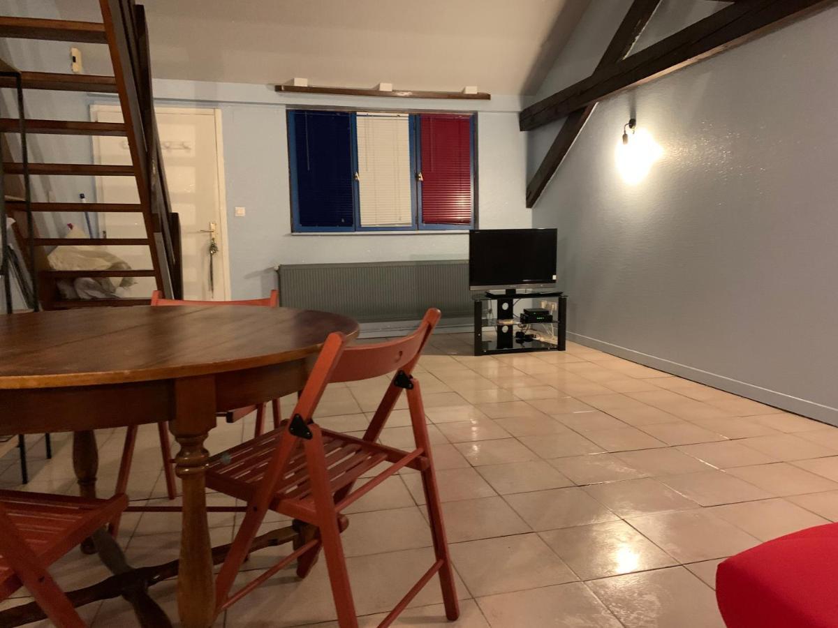 Dallas Garden Appartement *