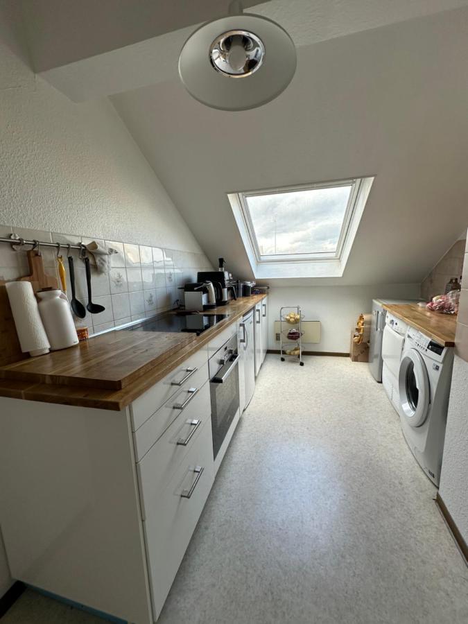 Rafaelle Homestay Strasbourg