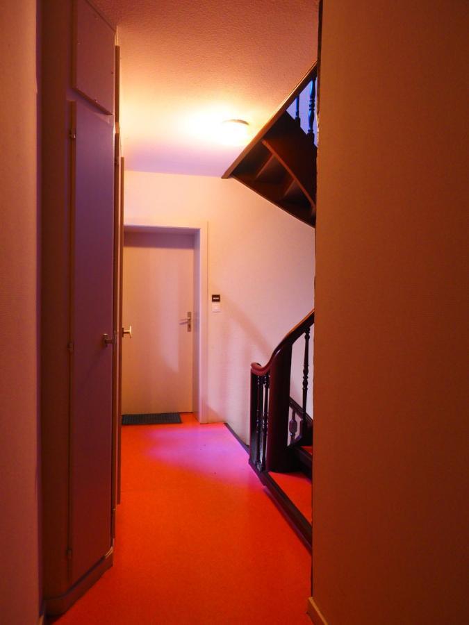 Apartament Stb2 *