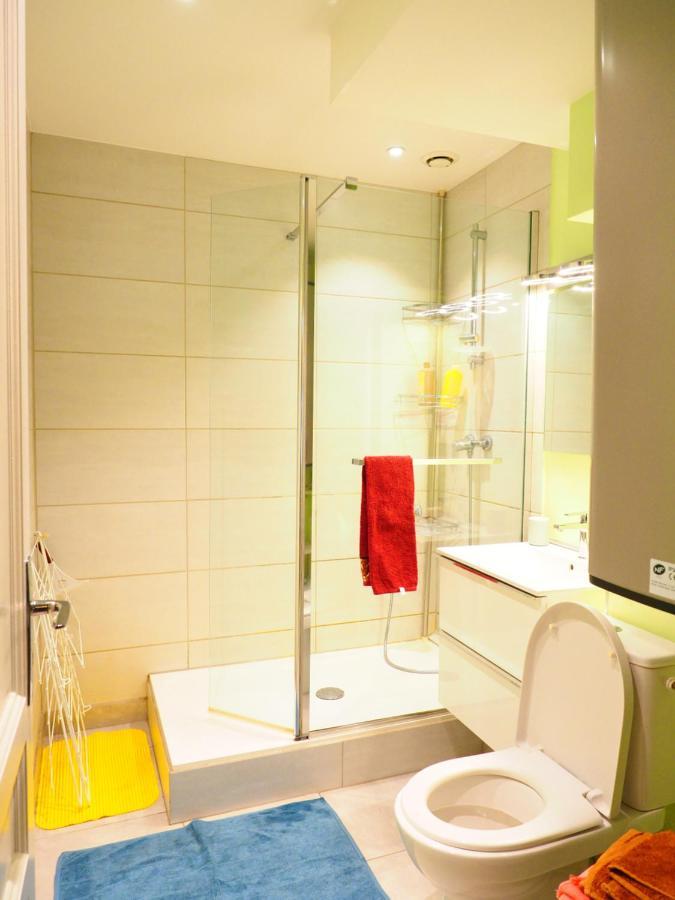 Apartment Stb2 *
