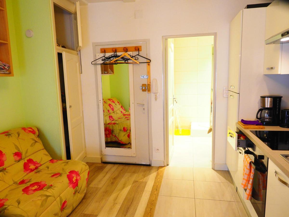 Stb2 Apartament Strasburg