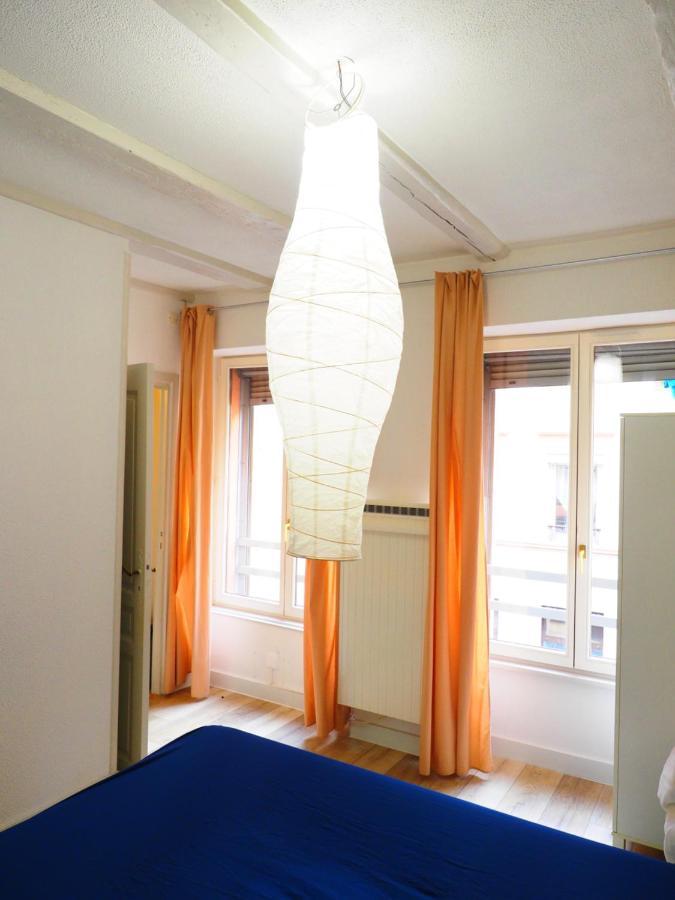 Apartment Stb2 *