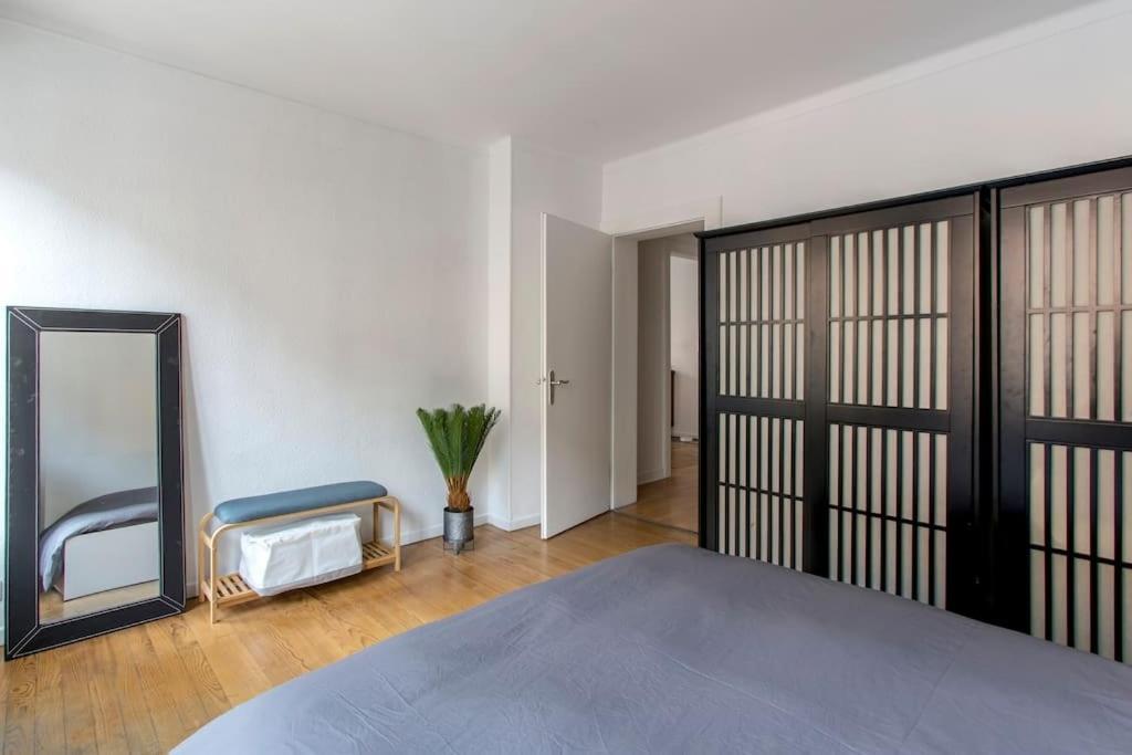 Apartment L'escapade Urbaine - Exceptionnel 3 Pieces Proche Cathedrale