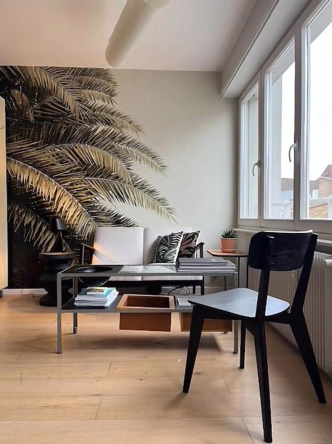 Apartment L'eclat Urbain - Darchi Gare Et Petite-france