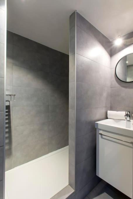 Apartment Halles De - Bel Appt Proche De La Gare Strasbourg