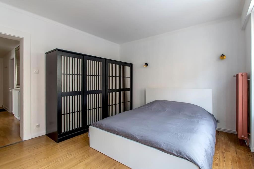 L'escapade Urbaine - Exceptionnel 3 Pieces Proche Cathedrale Apartment