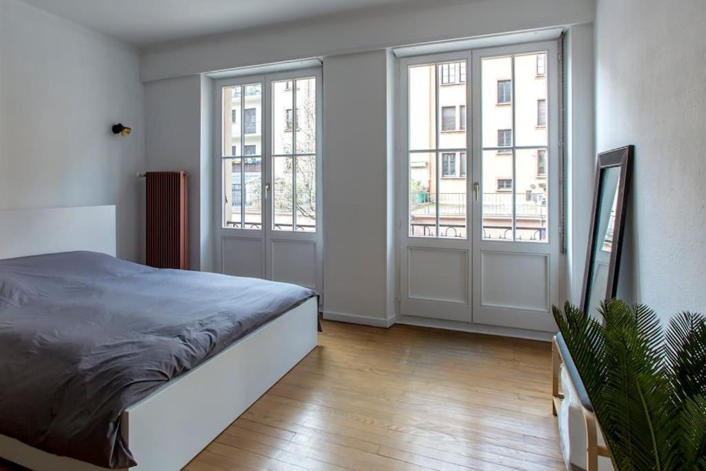 L'escapade Urbaine - Exceptionnel 3 Pieces Proche Cathedrale Apartment