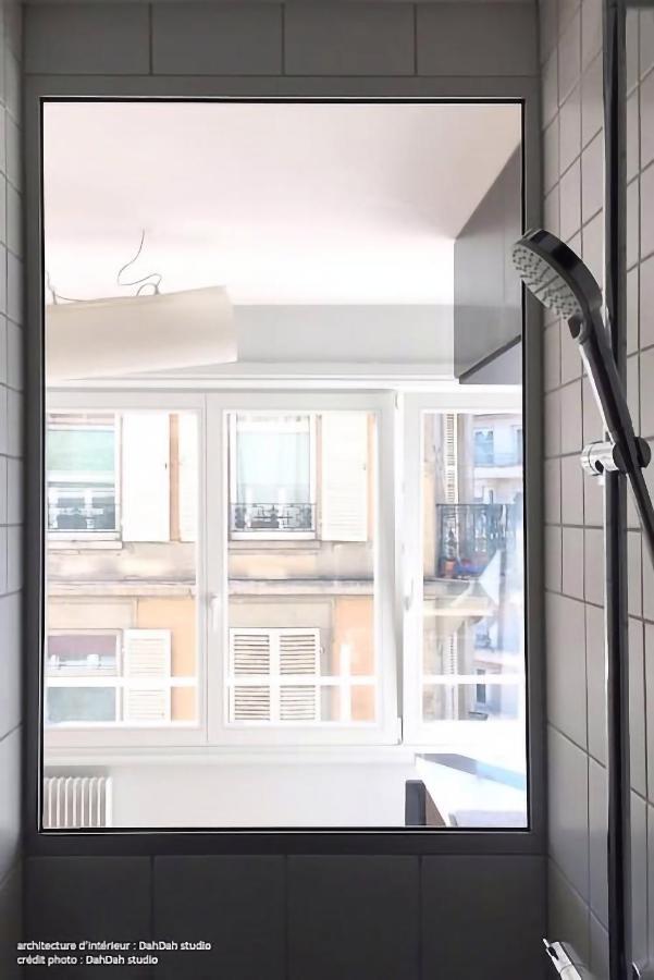 L'eclat Urbain - Darchi Gare Et Petite-france Apartment *
