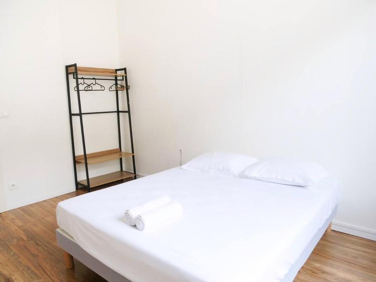 Parenthese A Apartment