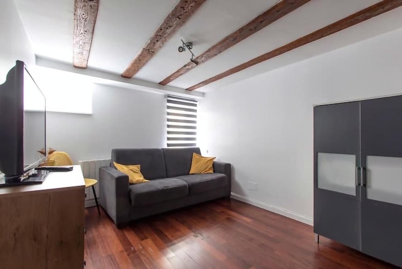 Appartement Bain Finkwiller 1g - Studio Proche Petite France Strasbourg