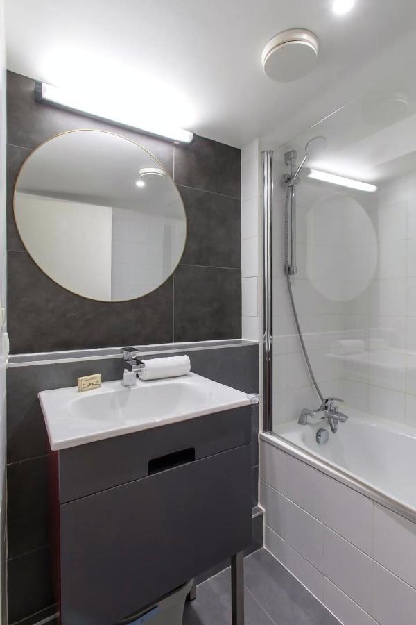 Bain Finkwiller 1g - Studio Proche Petite France * Strasbourg