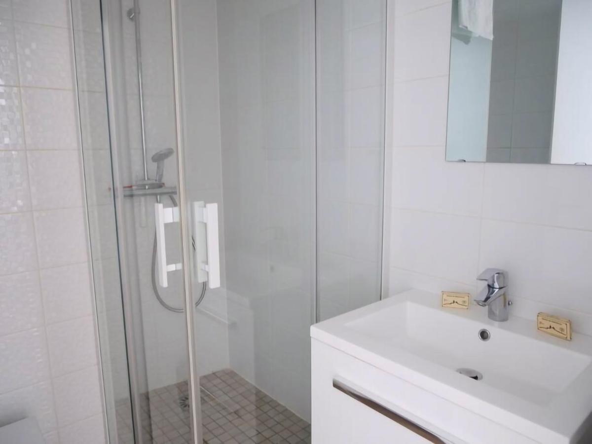Thiergarten - T2 A Proximite De La Gare Apartament Strasburg