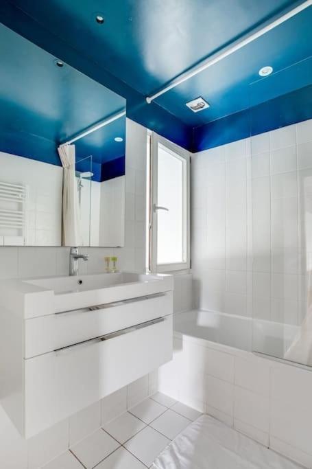 Apartment Le Loft Des Lumieres - Superbe Loft Lumineux Au Coeur De La Krutenau *