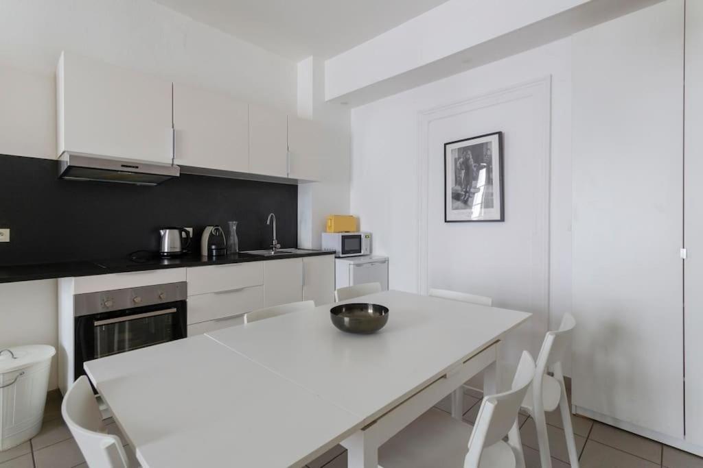 Appartement Schlofa - Appt Moderne Dans